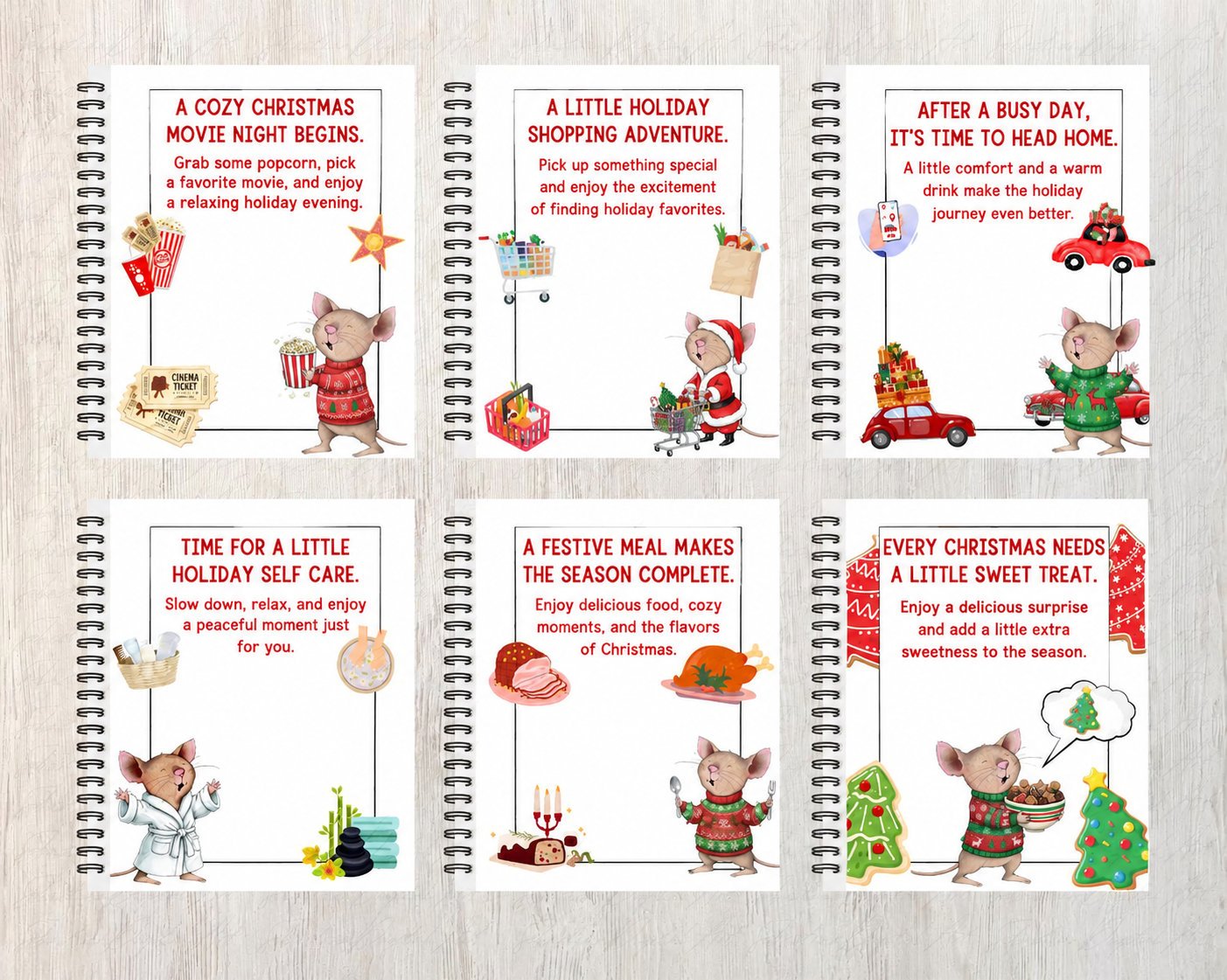 "IF YOU GIVE A COOKIE FOR CHRISTMAS" 🍪❤️Christmas Gift 📘Hardcover