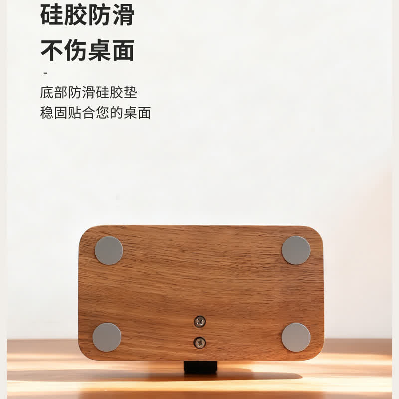 The Walnut Headphone Stand - image 5