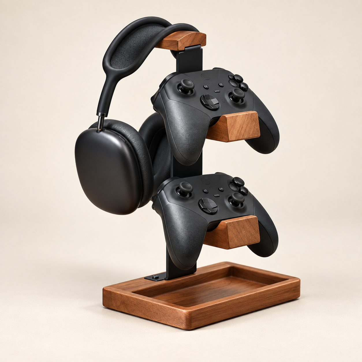 The Gaming Essentials Stand