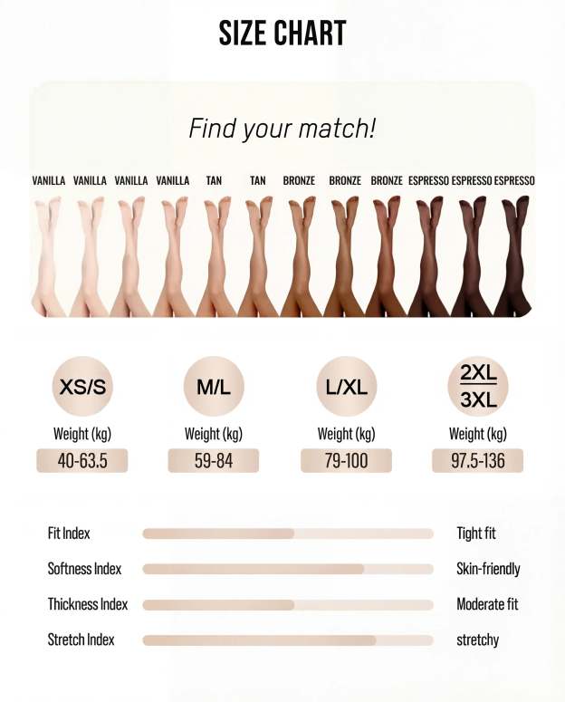 Last-Day Discount-Thermal Sculpting Smoothing Leggings