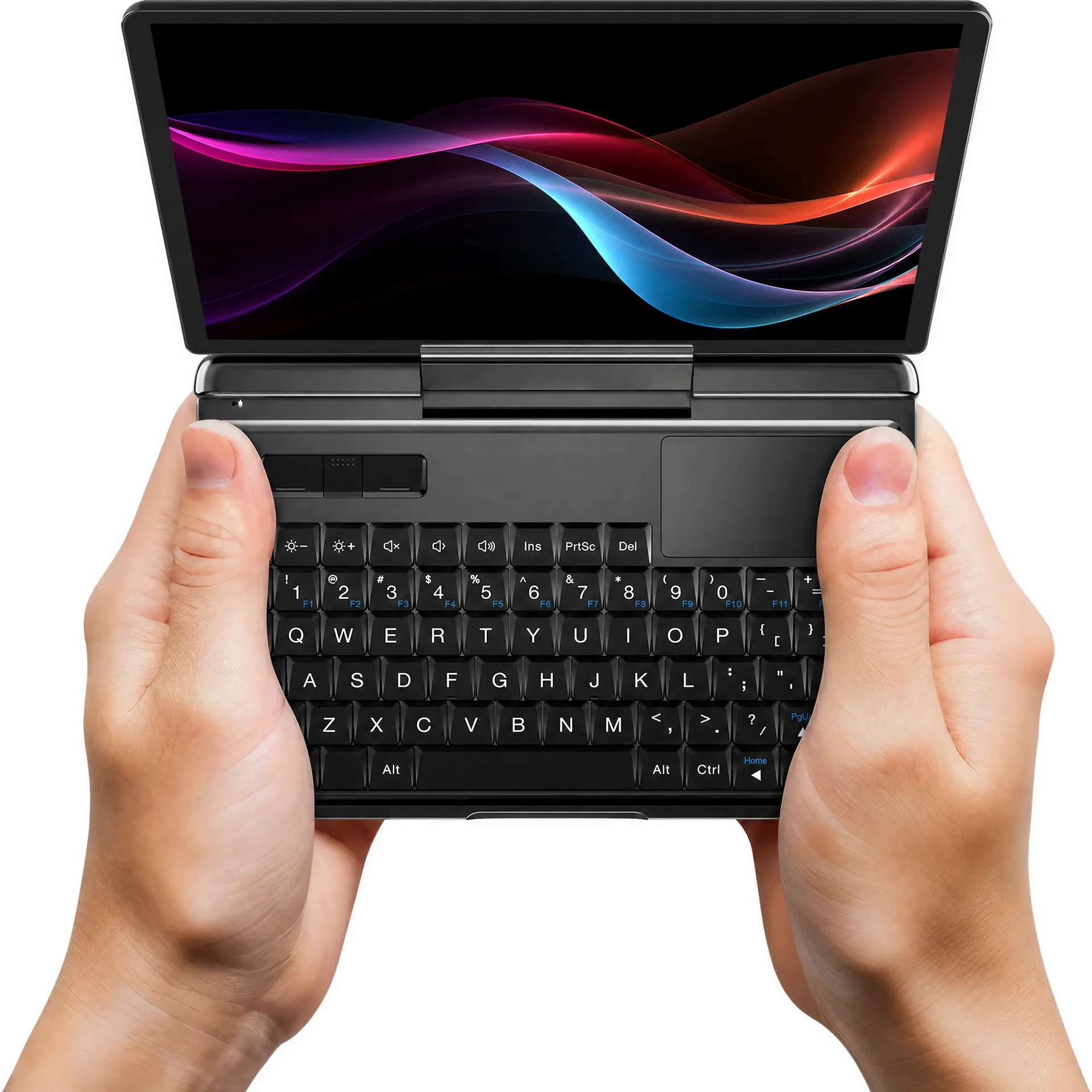 Ultra-Portable High-Performance Gaming Laptop