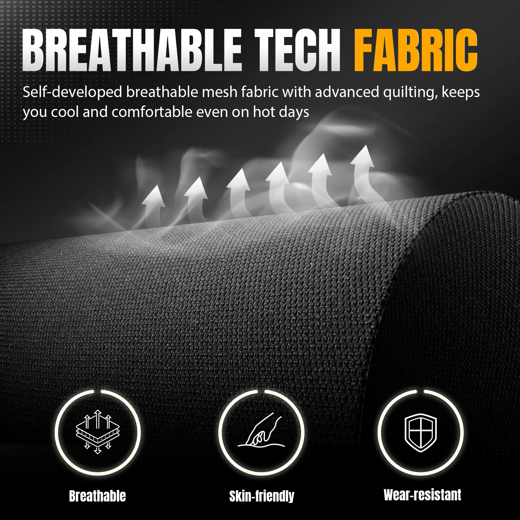 【Deals for You】Ergonomic Office Gaming Chair - Pocket Spring Cushion, Memory Foam Lumbar Pillow, Reclining Mesh Swivel Rolling Task Chair Furniture,Easy Assembly,Comfortable,Gift Idea