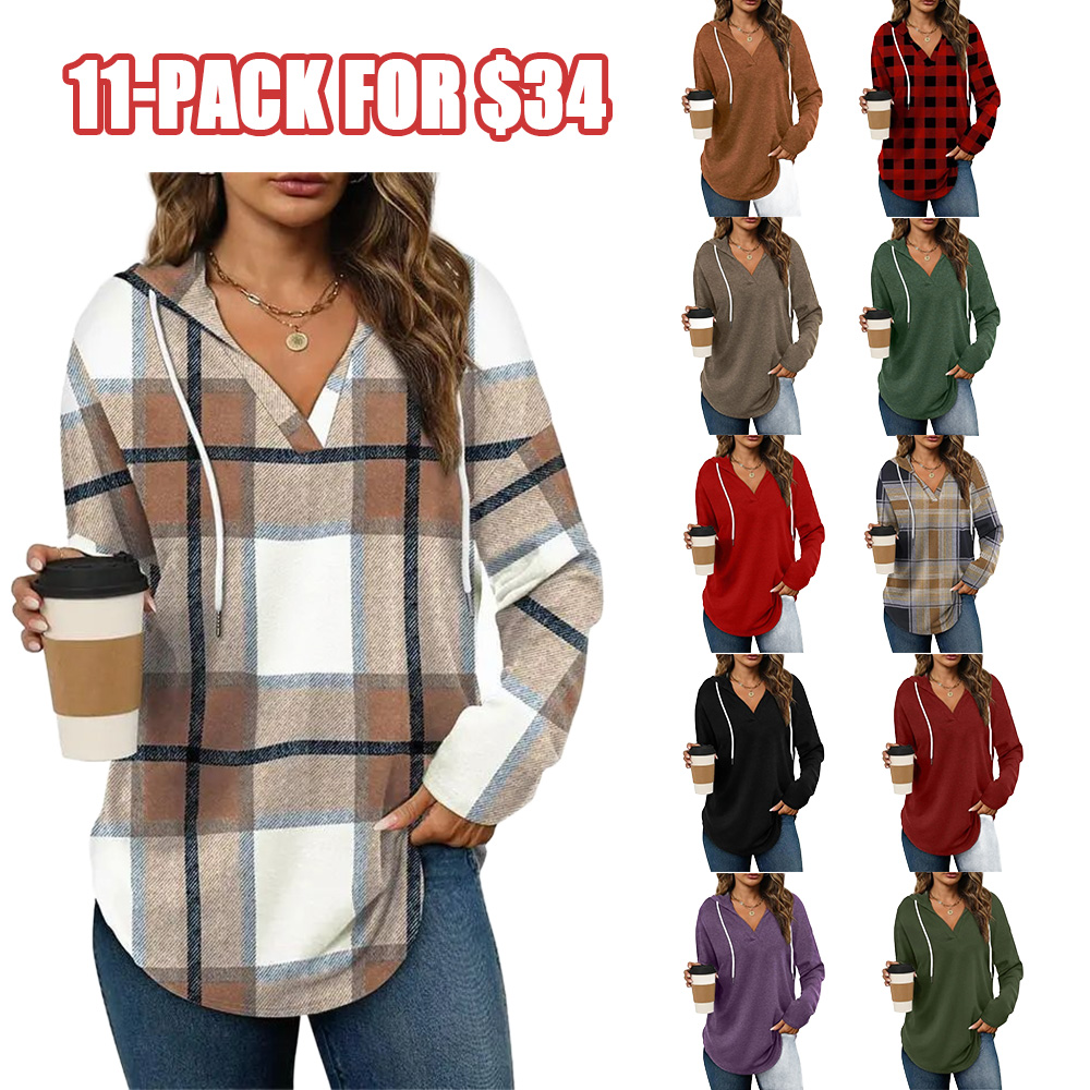 Womens Fashion Tops Hoodies for Women Pullover