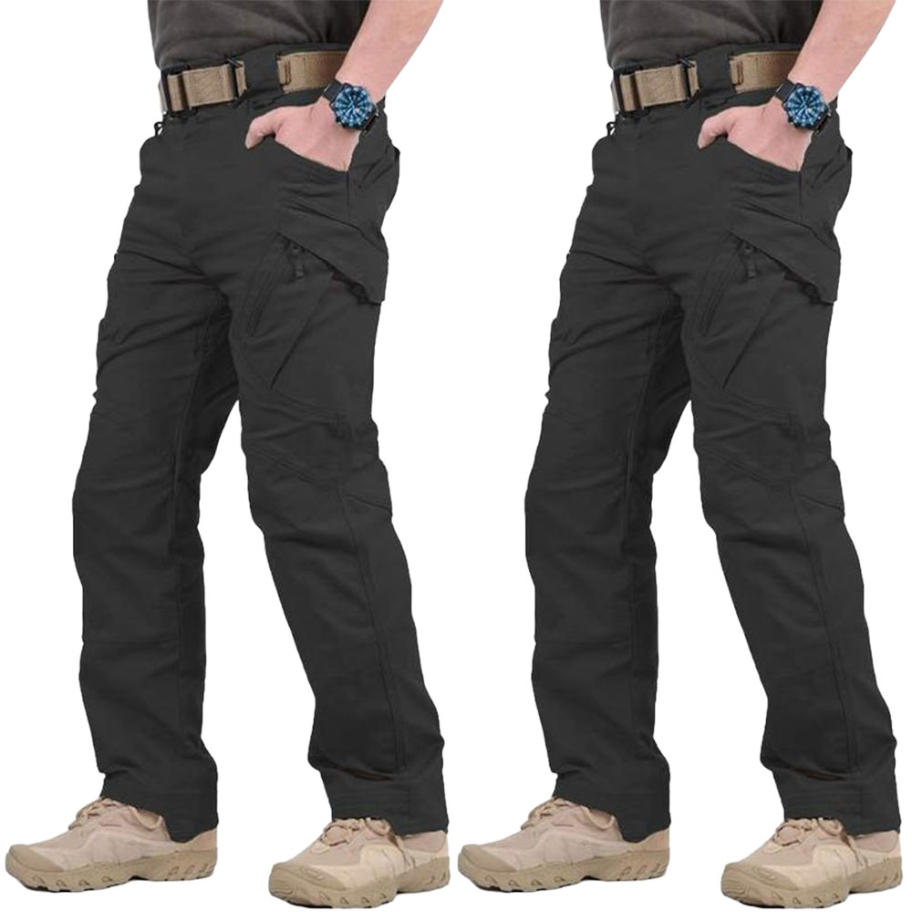 Men’s Lightweight Tactical Work Pants