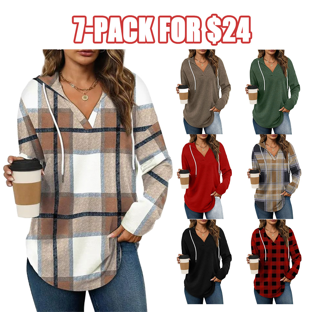 Womens Fashion Tops Hoodies for Women Pullover
