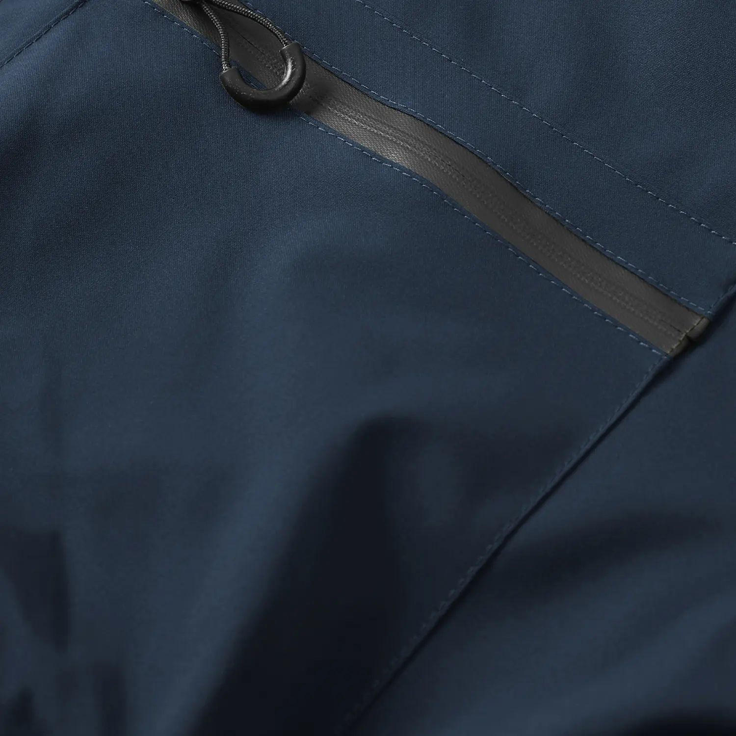 Unisex all-weather waterproof windproof jacke