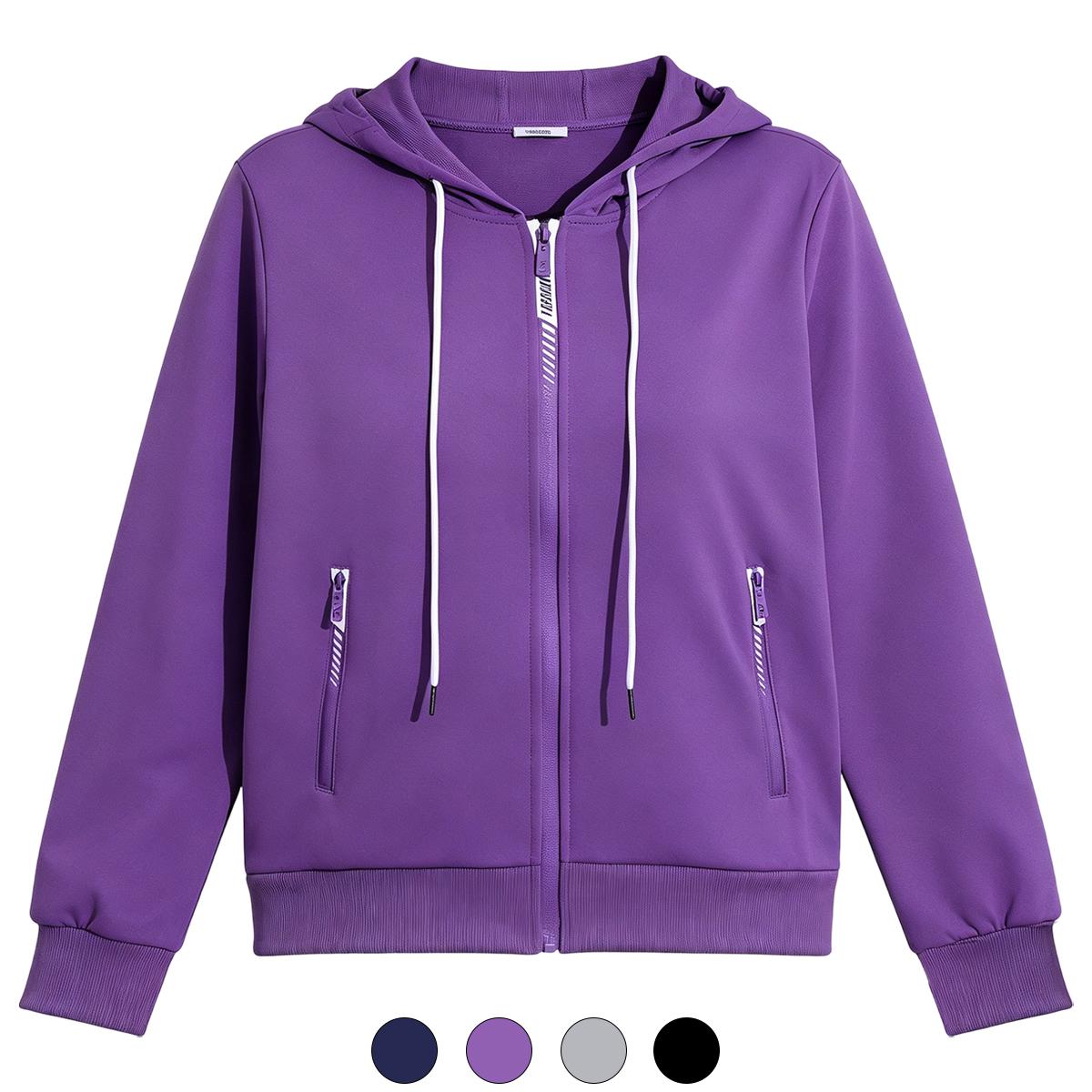Women's Basic Cute Sweet Fashion Solid Hoodies