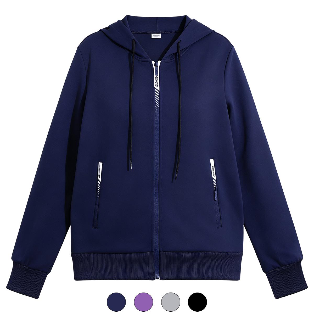 Women's Basic Cute Sweet Fashion Solid Hoodies