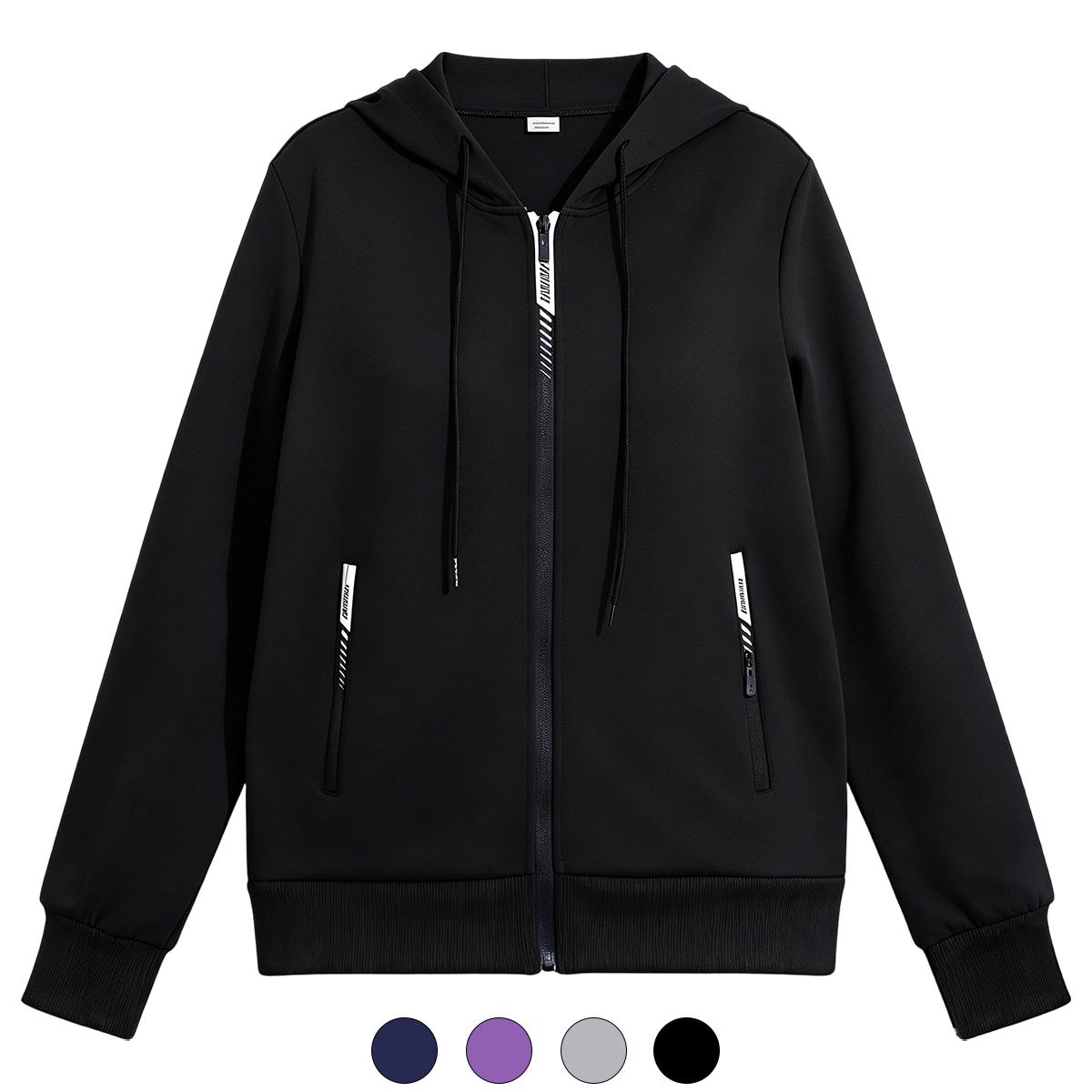 Women's Basic Cute Sweet Fashion Solid Hoodies