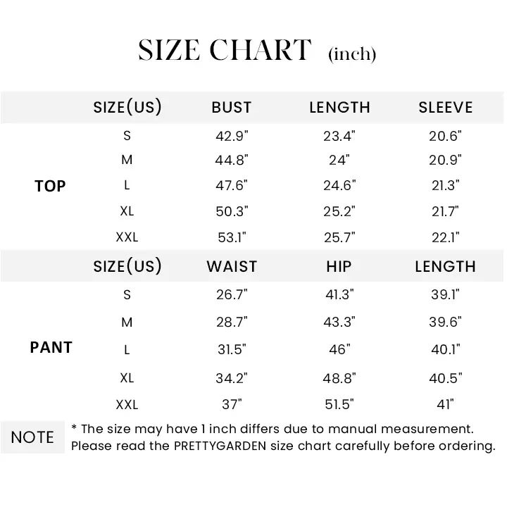 Women's 2-Piece Sweatpants Set Long Sleeve Half Zip Pullover Sweatshirt & Joggers Pants