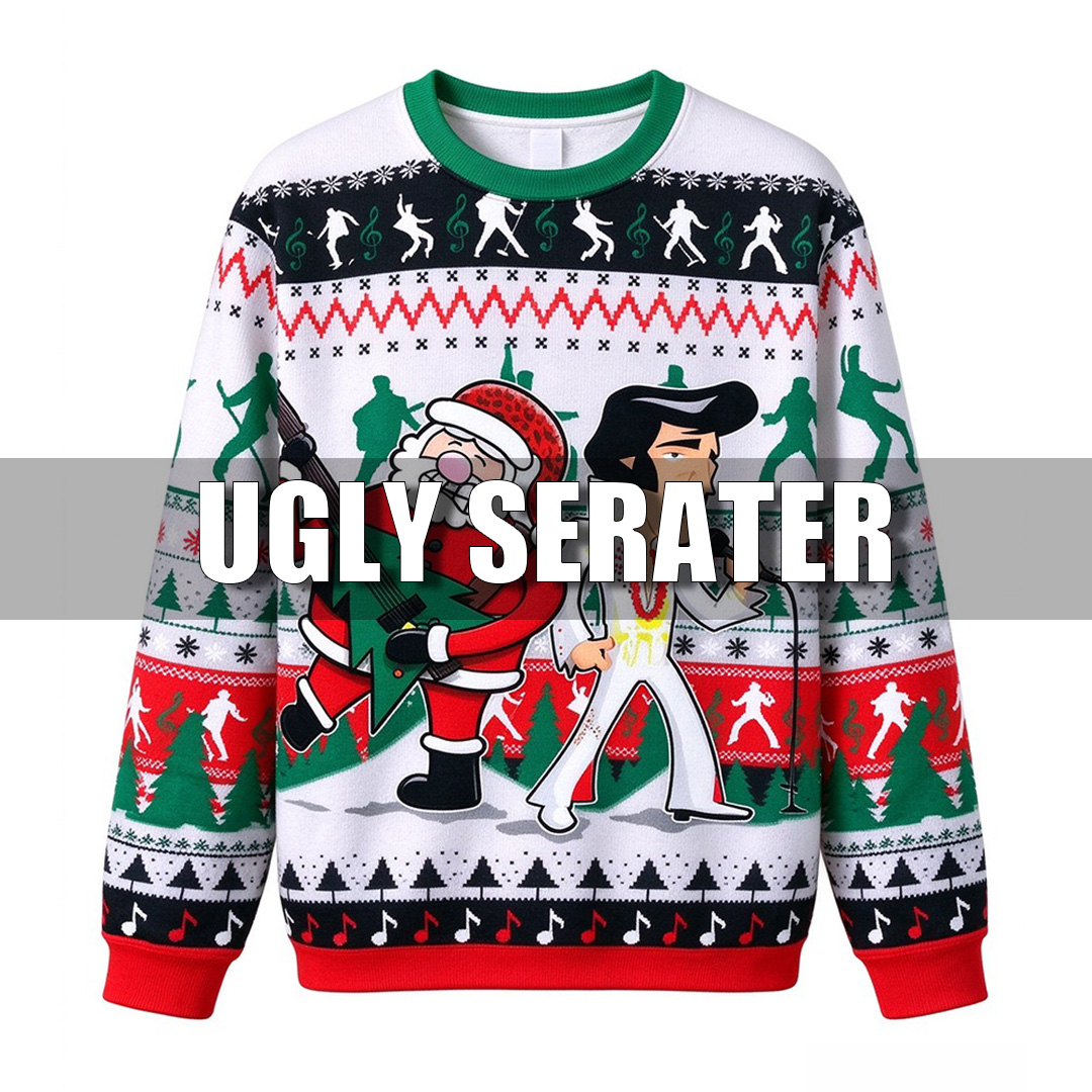 Ugly Sweater