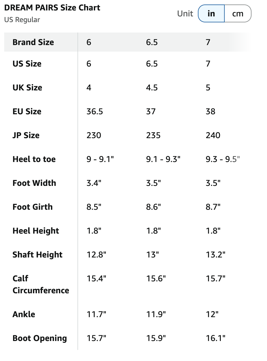 Western Square Toe Knee-High Riding Boots