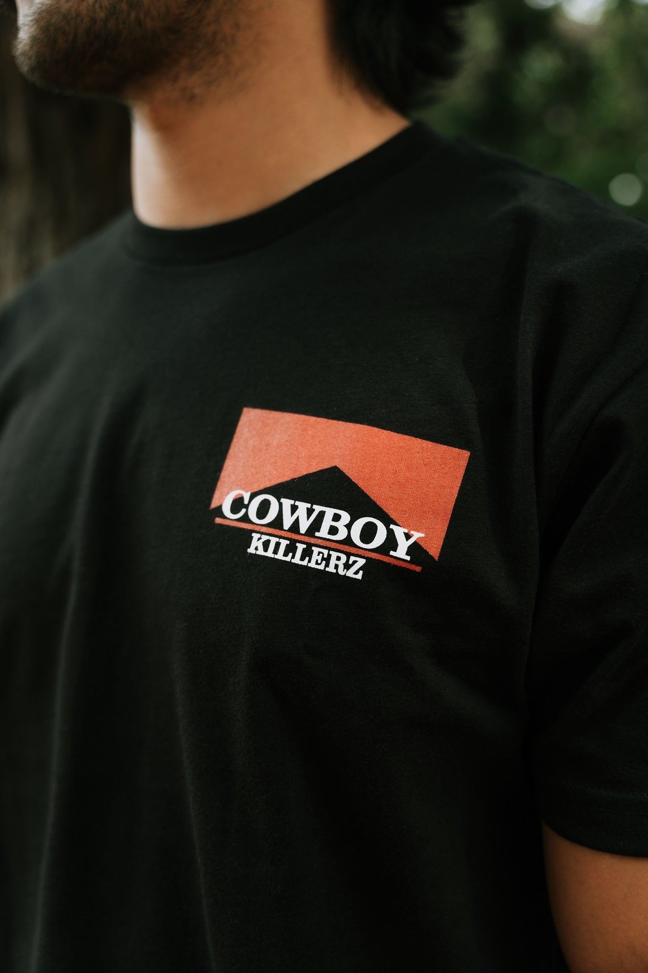 Cowboy Killerz