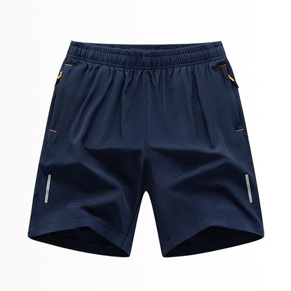 Men's 10-Pack Quick-Dry Athletic Shorts