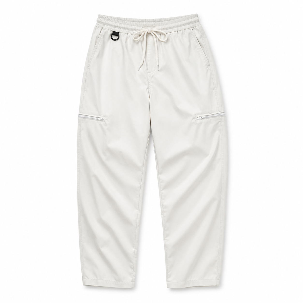 🔥Men's Everyday Flex Drawstring Jogger Pants – Lightweight Tapered Sweatpants