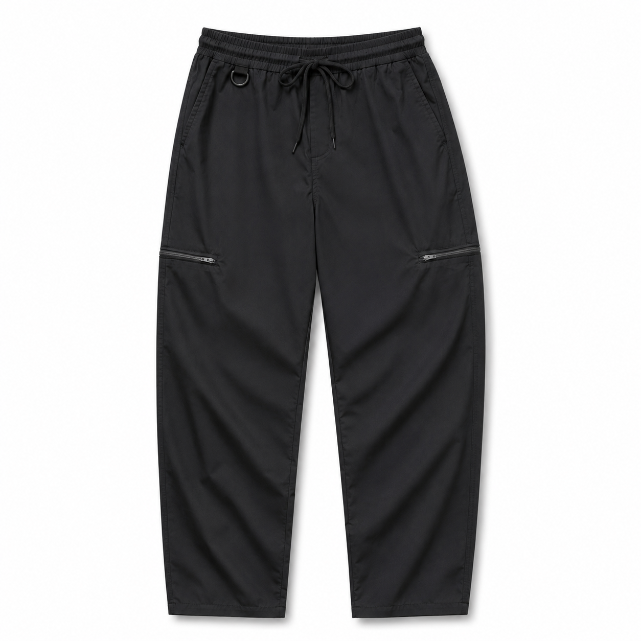 🔥Men's Everyday Flex Drawstring Jogger Pants – Lightweight Tapered Sweatpants