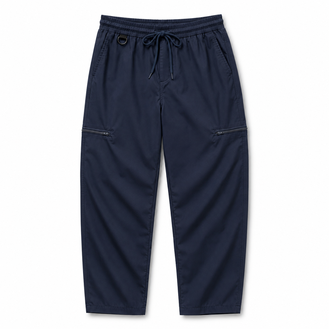 🔥Men's Everyday Flex Drawstring Jogger Pants – Lightweight Tapered Sweatpants