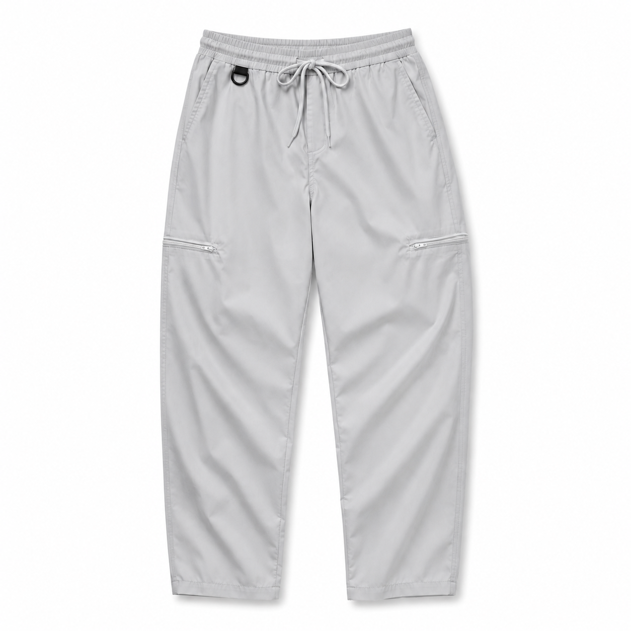 🔥Men's Everyday Flex Drawstring Jogger Pants – Lightweight Tapered Sweatpants