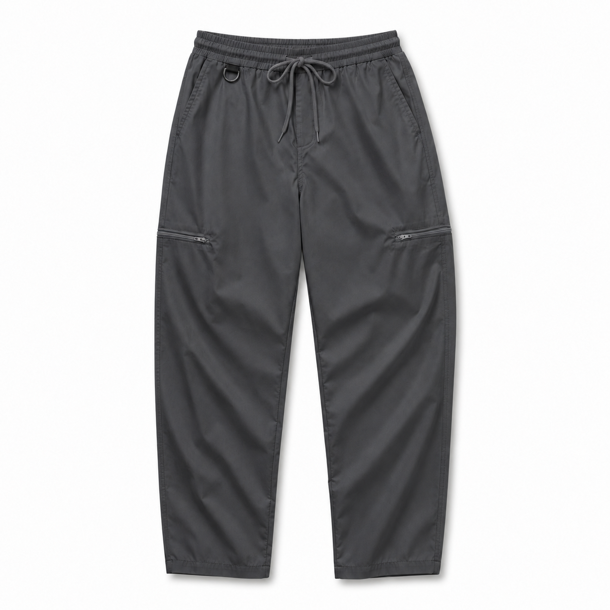 🔥Men's Everyday Flex Drawstring Jogger Pants – Lightweight Tapered Sweatpants