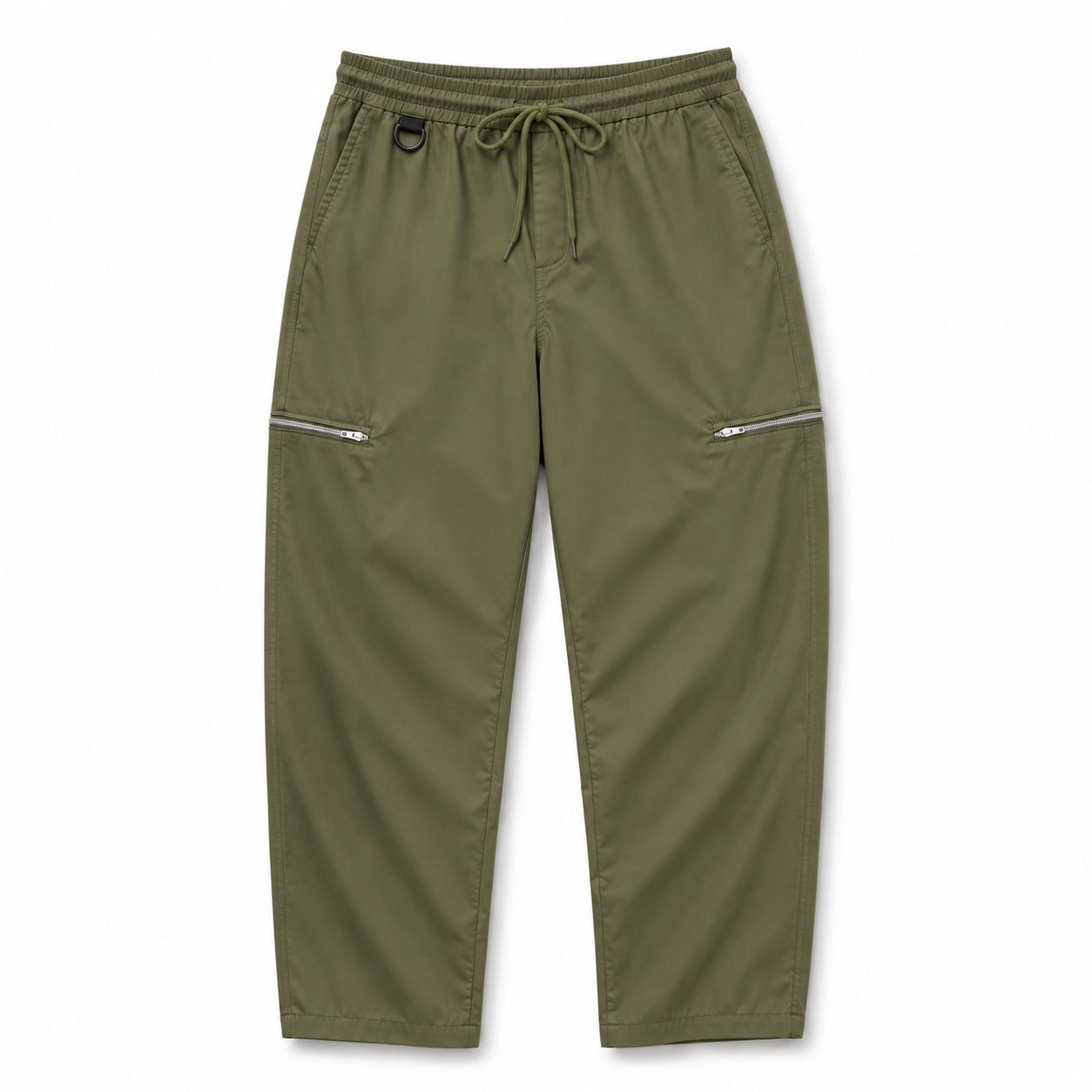🔥Men's Everyday Flex Drawstring Jogger Pants – Lightweight Tapered Sweatpants