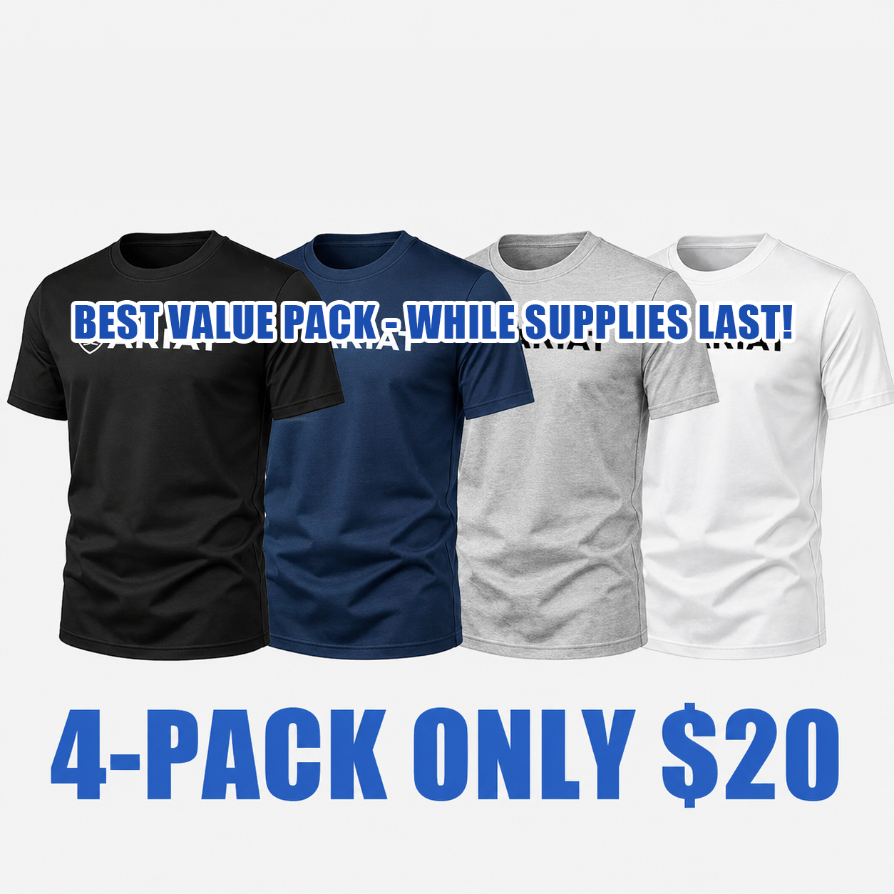 ✨|✨Men's Retro Performance Quick-Dry T-Shirt