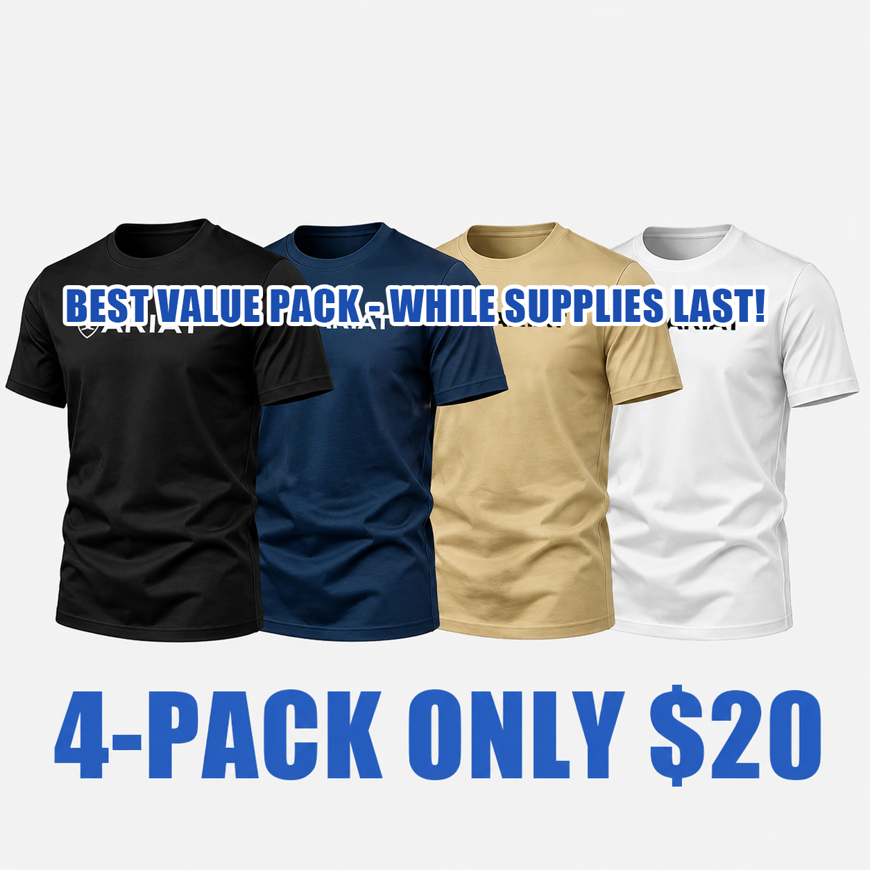 ✨|✨Men's Retro Performance Quick-Dry T-Shirt