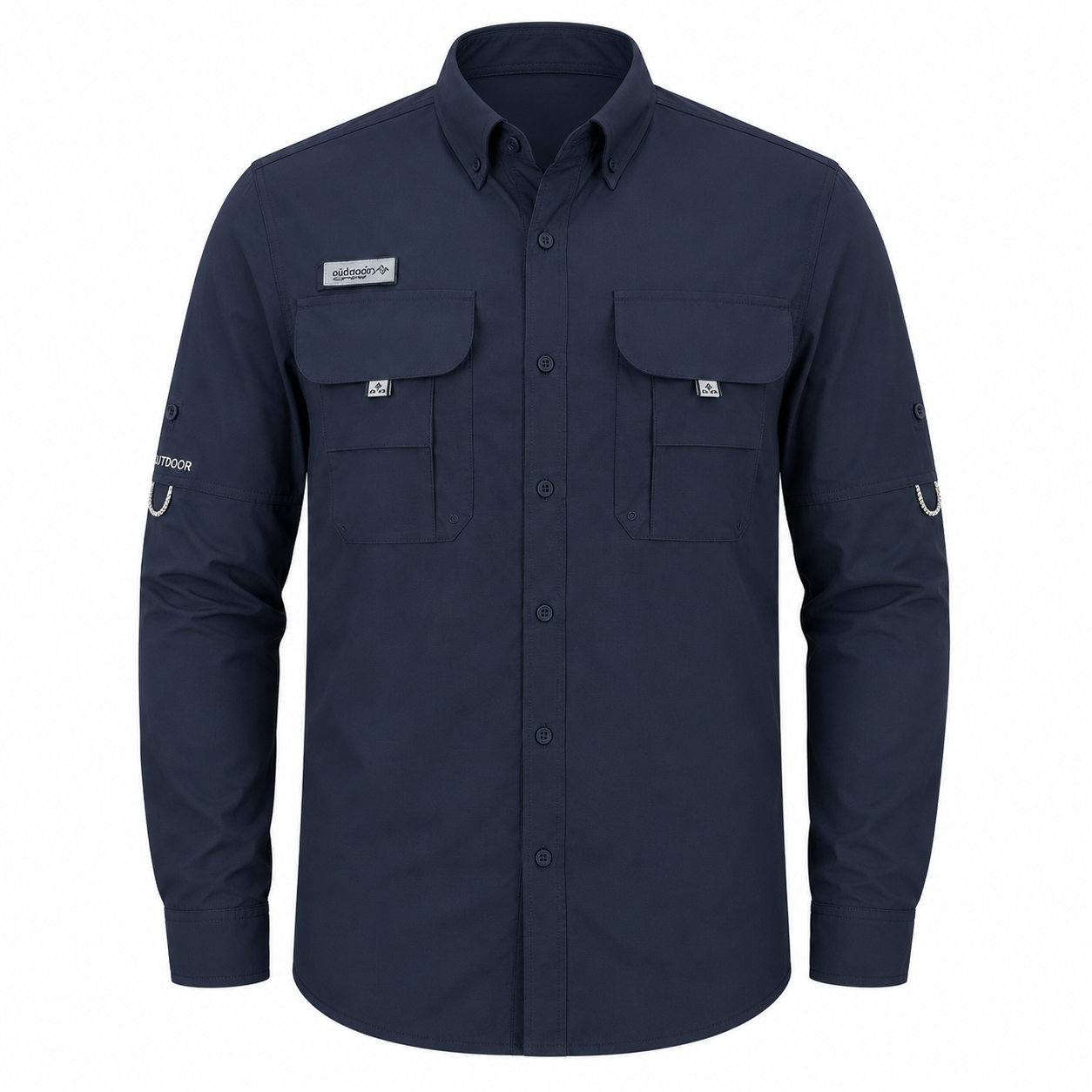 Men's EverydayOutdoor Utility Shirt