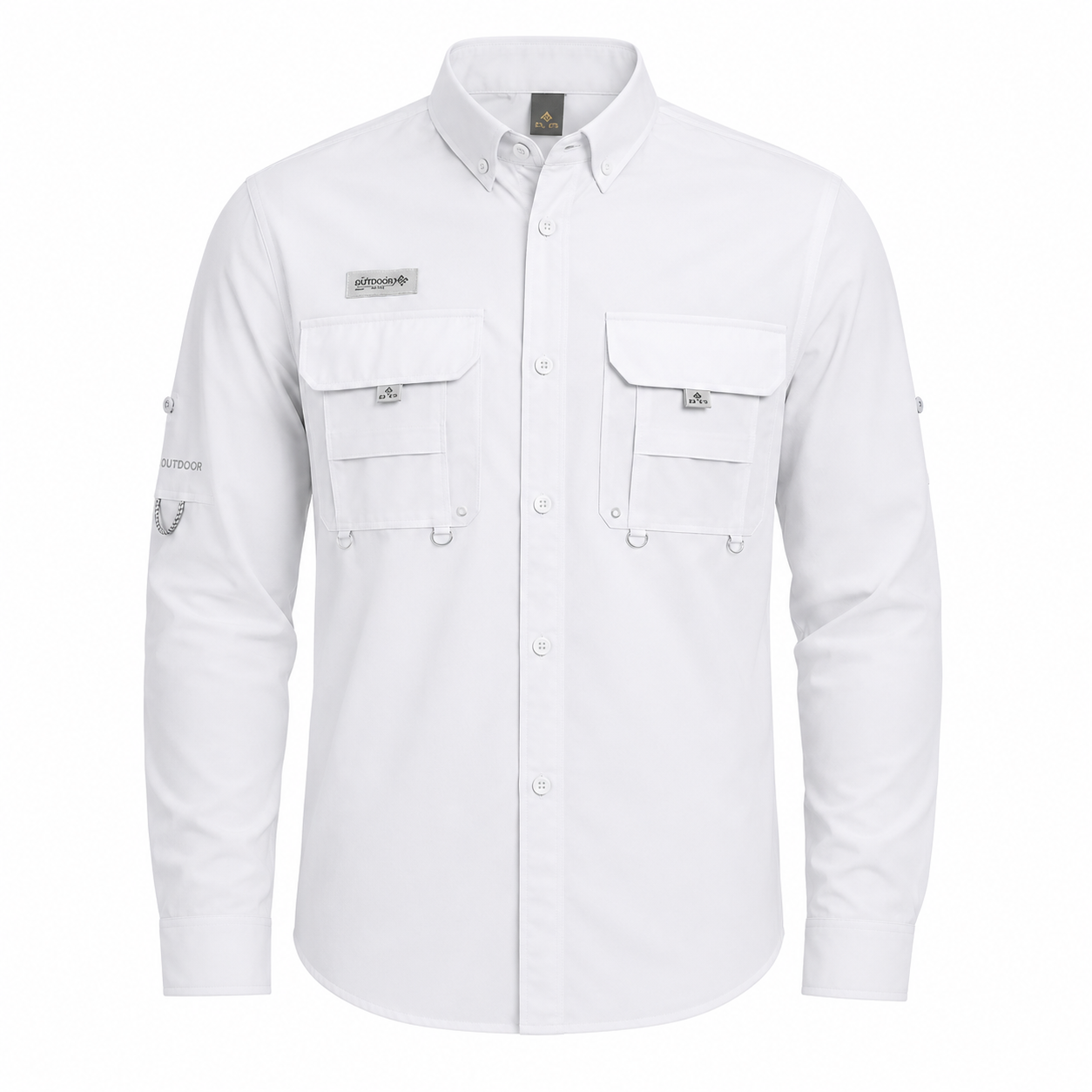 Men's EverydayOutdoor Utility Shirt