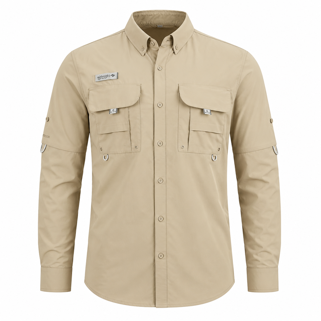 Men's EverydayOutdoor Utility Shirt
