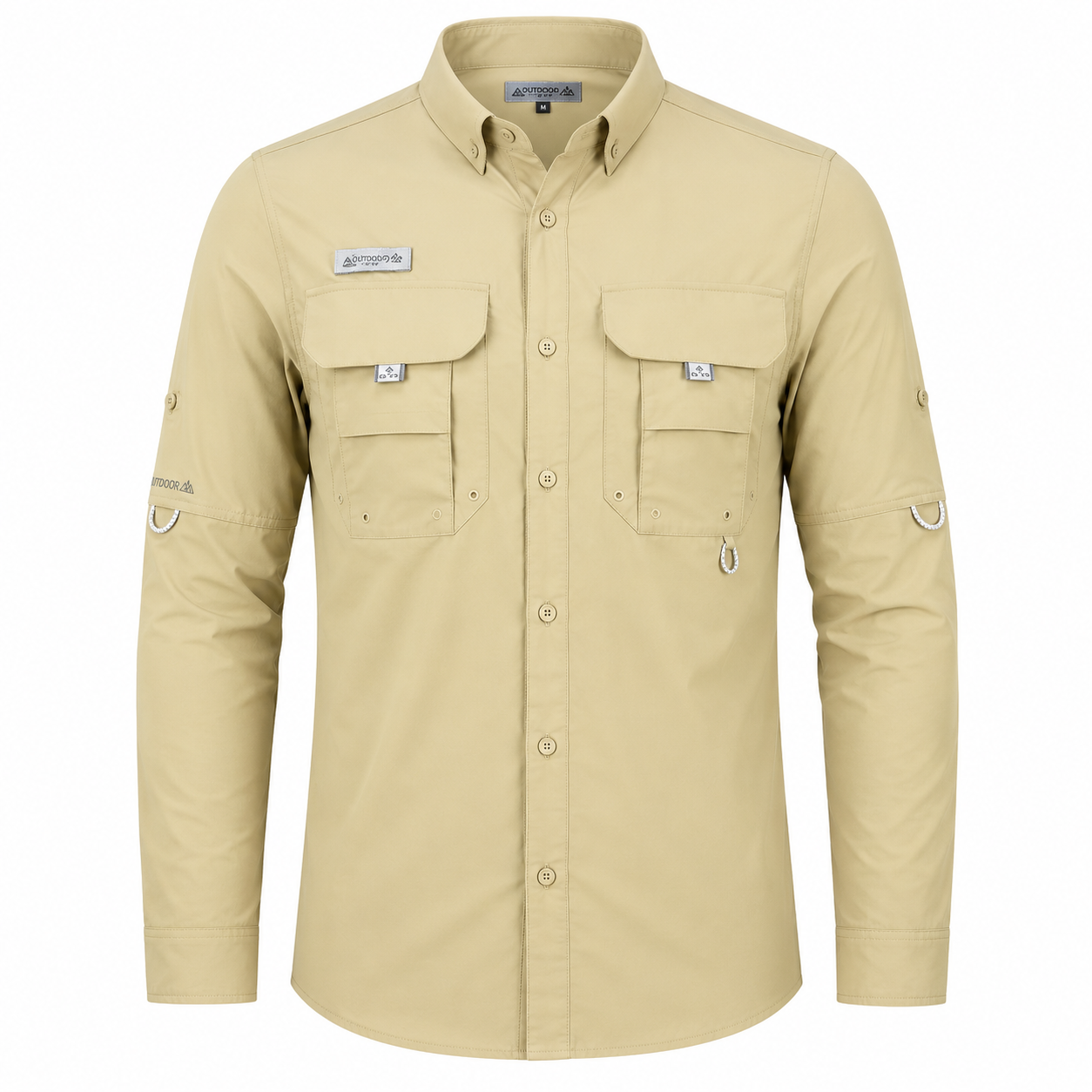 Men's EverydayOutdoor Utility Shirt