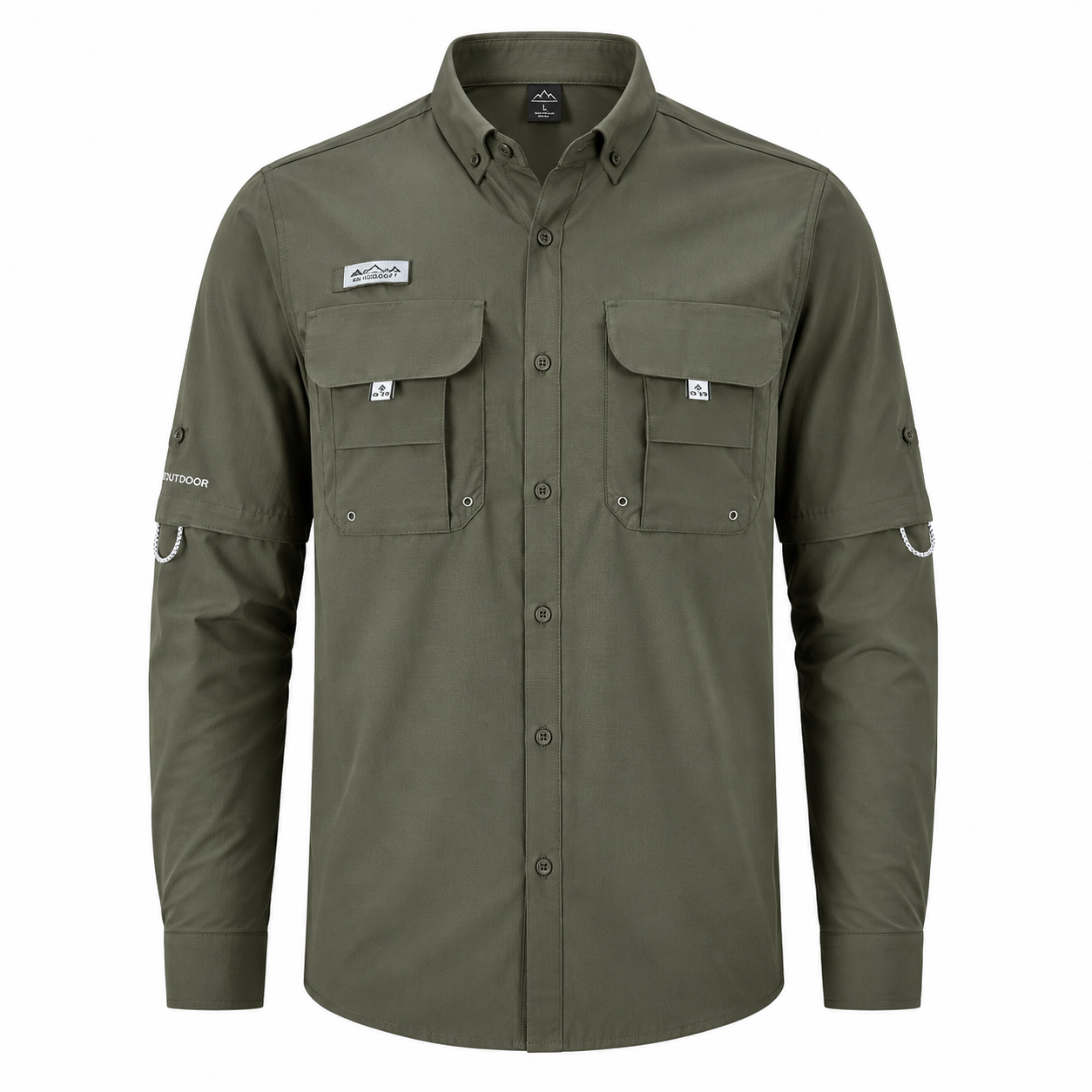 Men's EverydayOutdoor Utility Shirt