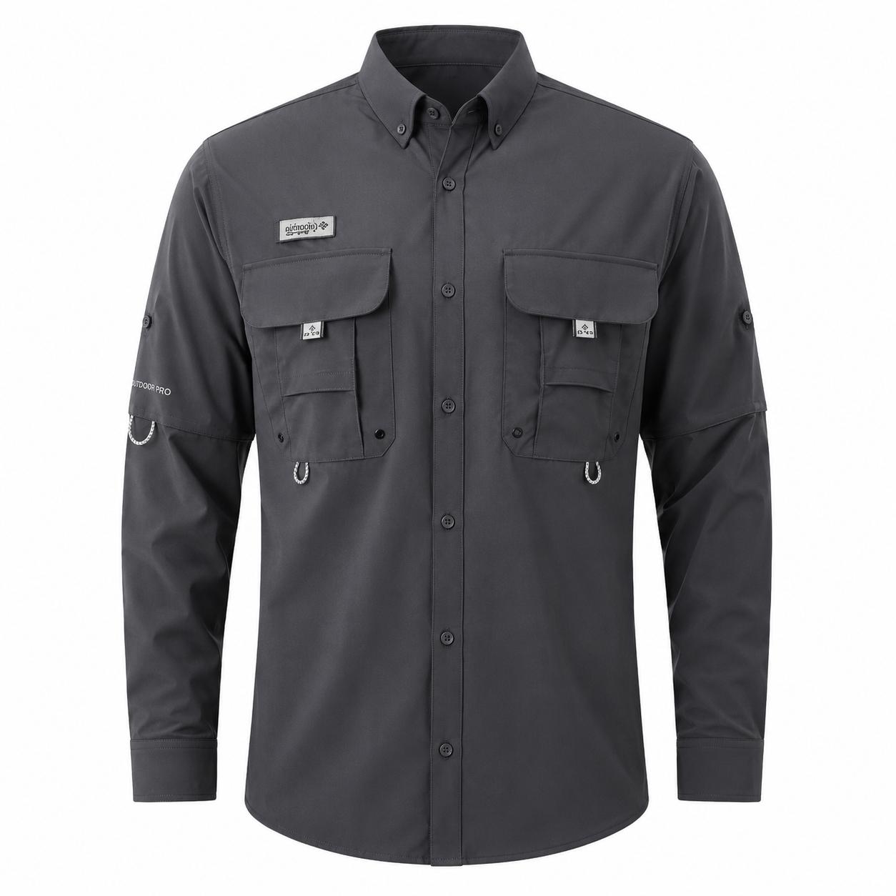 Men's EverydayOutdoor Utility Shirt