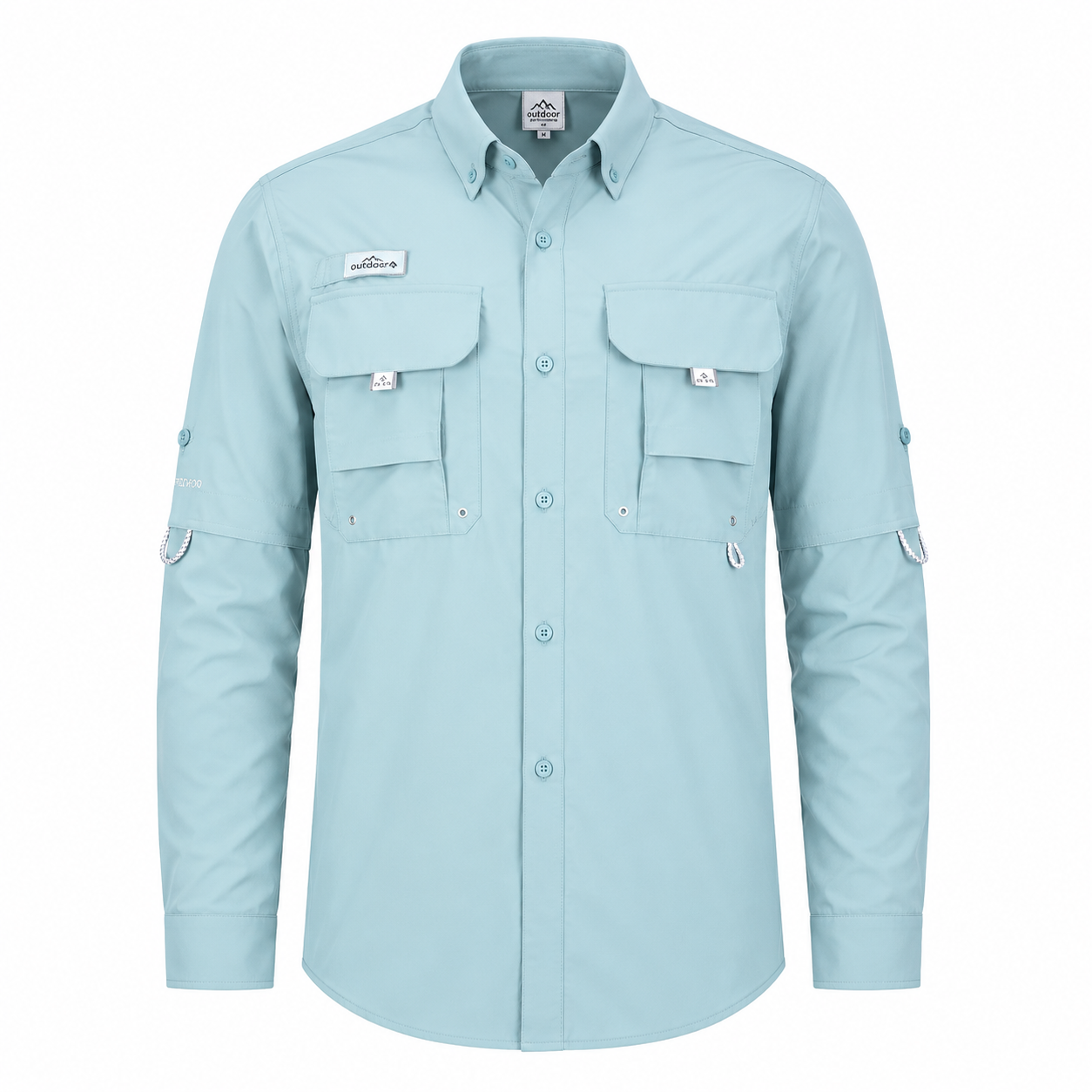Men's EverydayOutdoor Utility Shirt