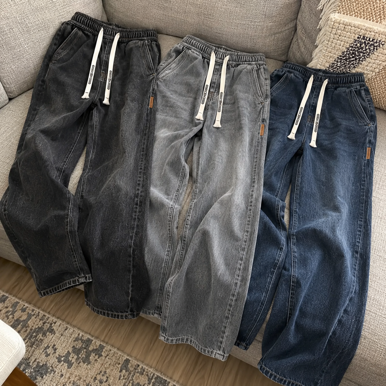 Customer photo review