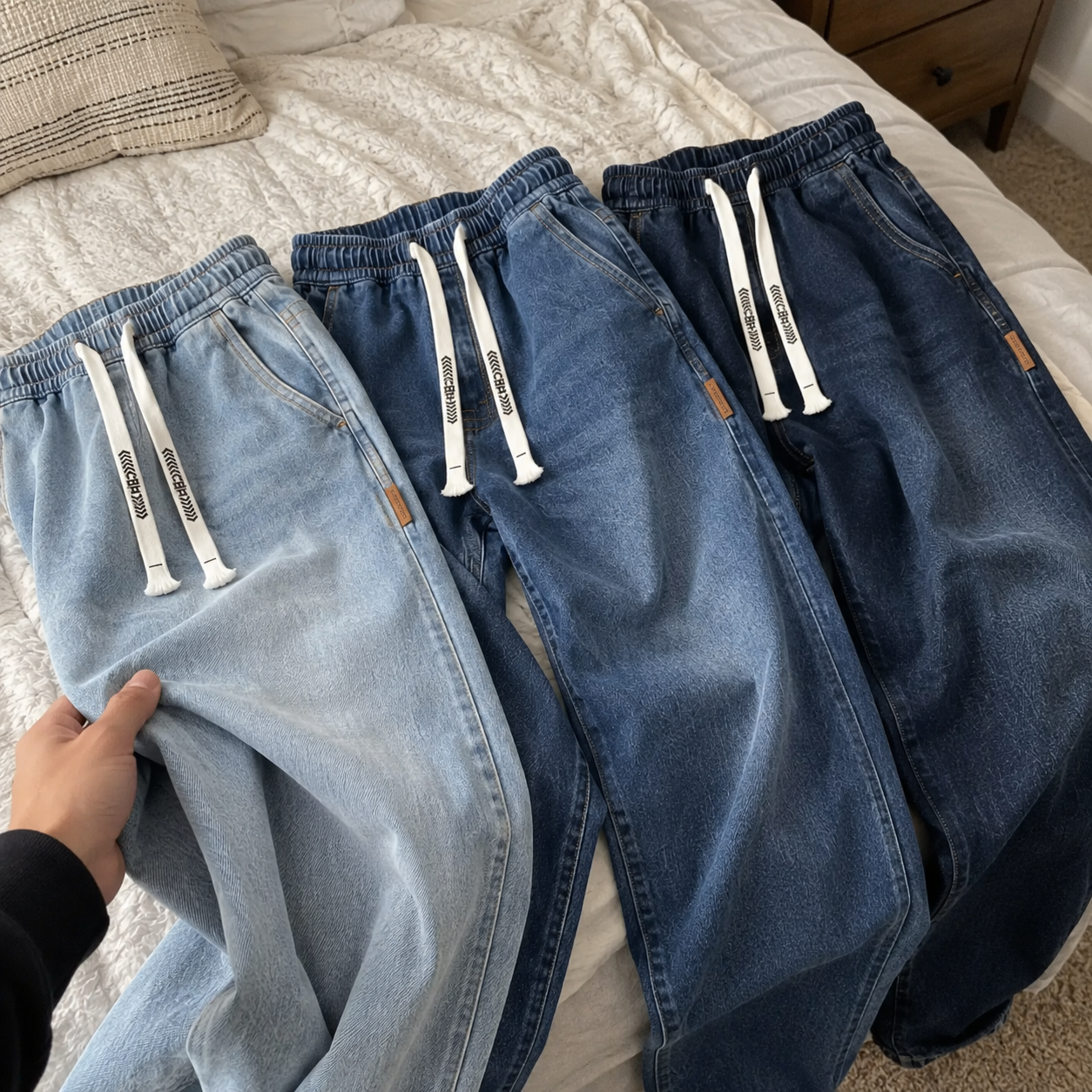 Customer photo review