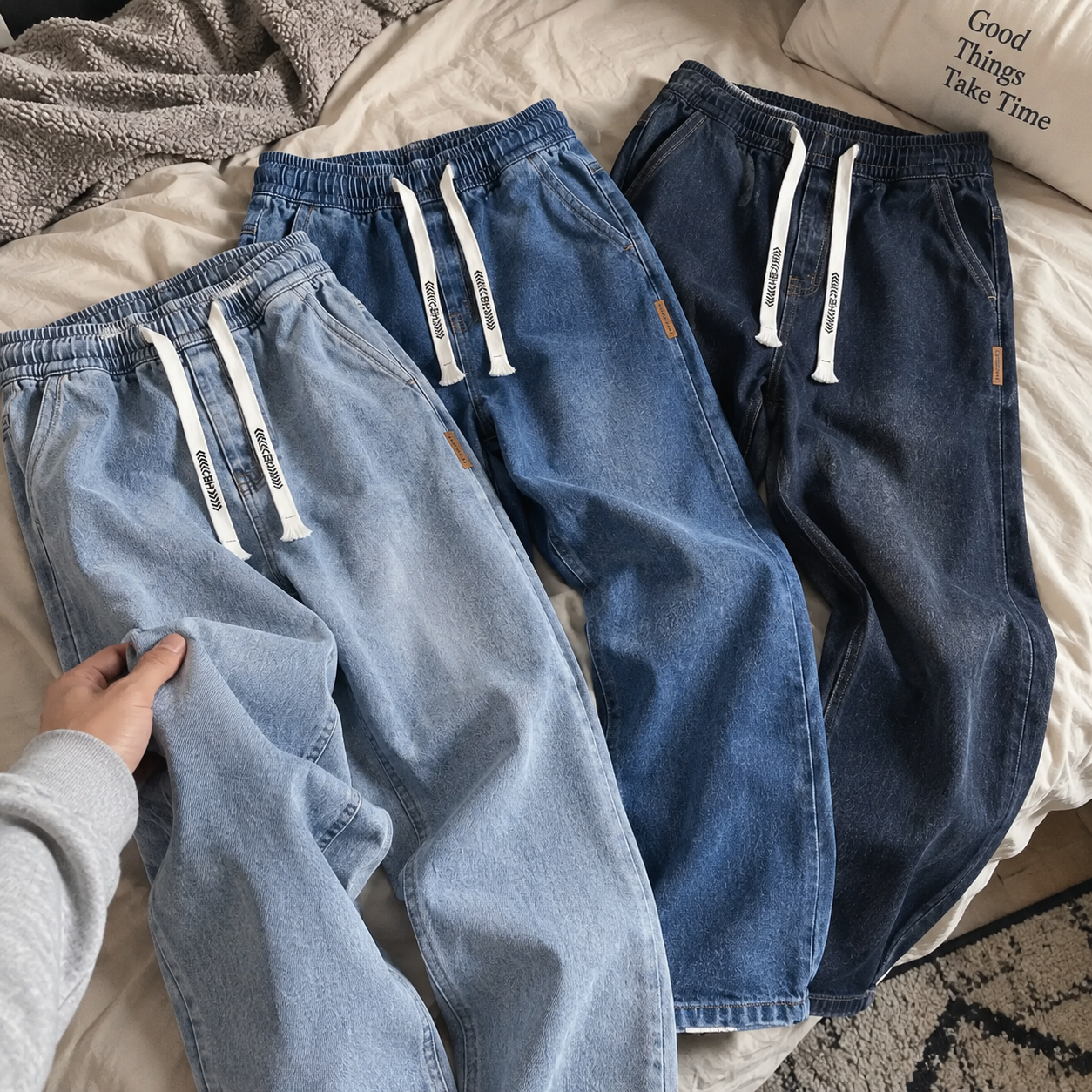 Customer photo review