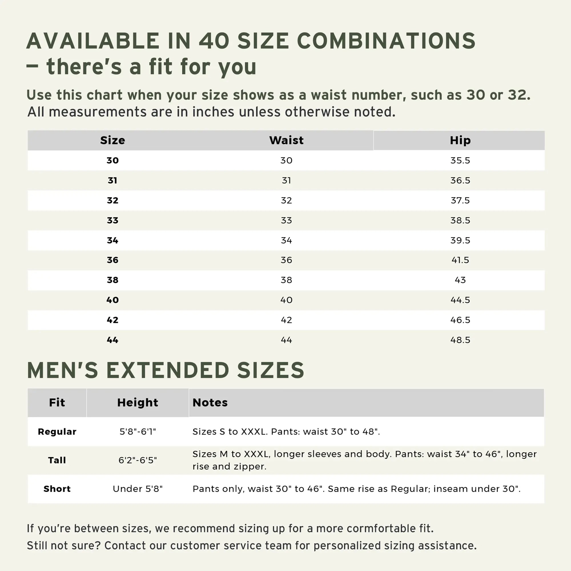 Men's Outdoor Hiking Pants, Water Repellent 2-Way Stretch Trousers with UPF 50+ Sun Protection, Lightweight Camping Travel Casual Pants