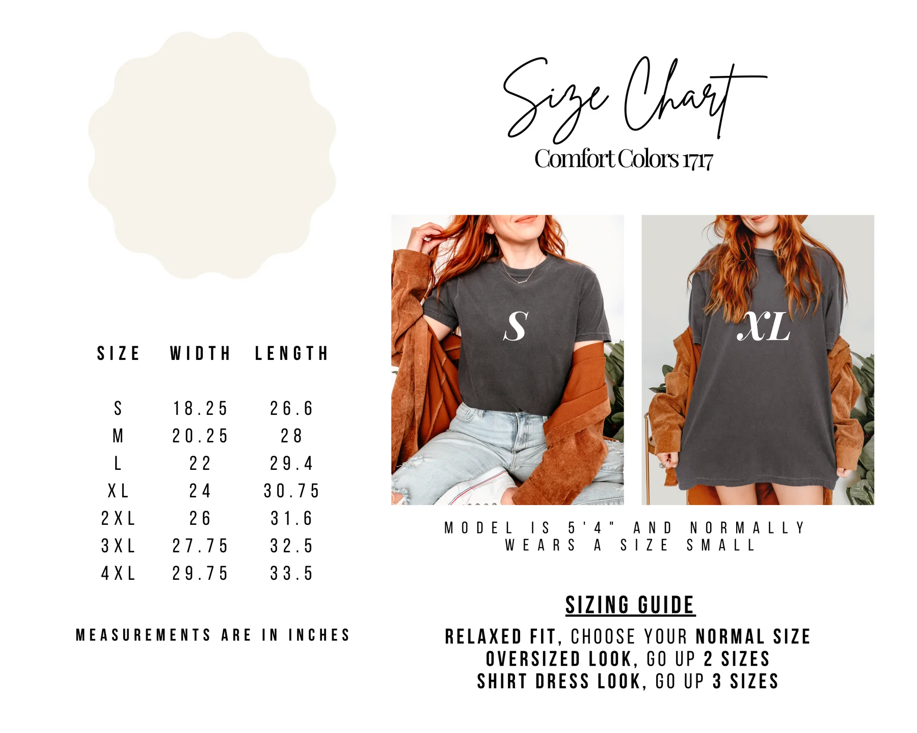 All Oopsies No Daises Graphic Tee