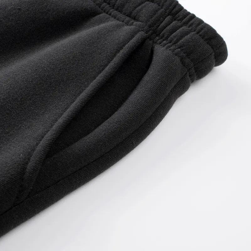 3Pcs Women's Casual Straight Leg Pants, Loose Fit Casual Pants with Drawstring Waist & Double Pockets - Fleece‑Lined, Solid Colors, Knit Fabric, Polyester, Versatile for Casual Attire, Jogging Pants, Basic Womenswear, Minimalist Bottom, Soft Fabric Pants 3Pcs Women's Casual Straight Leg Pants, Loose Fit Casual Pants with Drawstring Waist & Double Pockets - Fleece‑Lined, Solid Colors, Knit Fabric, Polyester, Versatile for Casual Attire, Jogging Pants, Basic Womenswear, Minimalist Bottom, Soft Fabric Pants