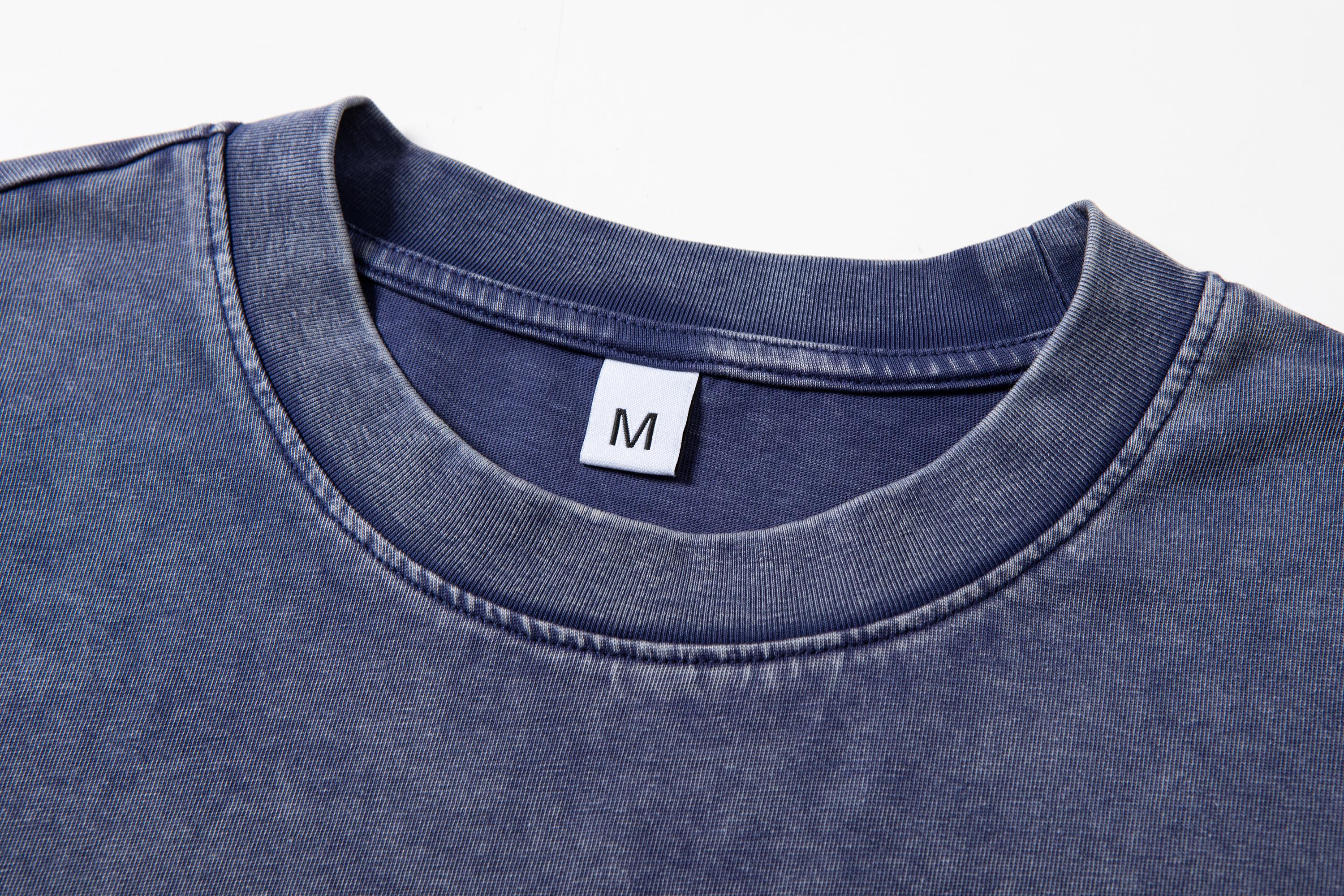 4-pack men’s 100% pure cotton vintage washed T-shirts for couples, casual fashion that matches any outfit—new unisex crew-neck short-sleeve tops suitable for outdoor sports, everyday wear, and street outings. 4-pack men’s 100% pure cotton vintage washed T-shirts for couples, casual fashion that matches any outfit—new unisex crew-neck short-sleeve tops suitable for outdoor sports, everyday wear, and street outings.