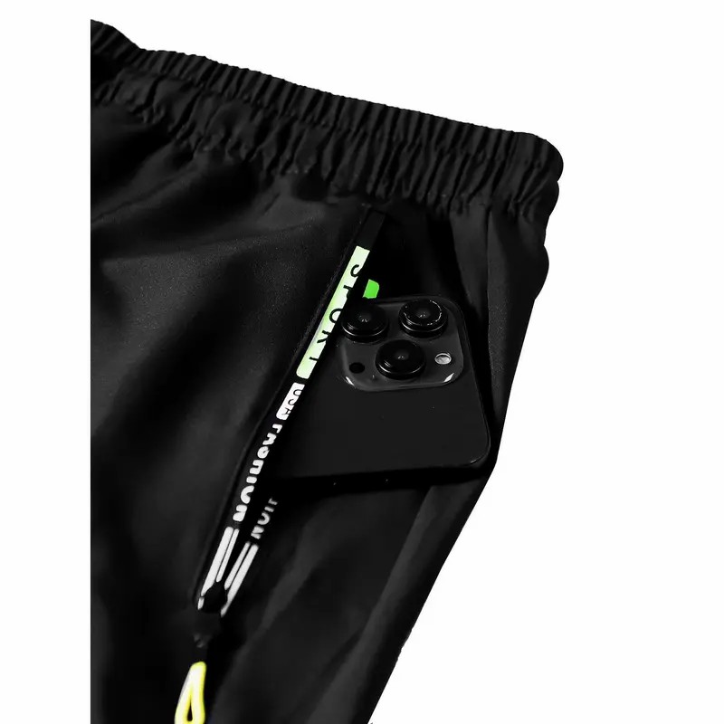 Women's 4-Pack Loose Fit Cargo Joggers – Lightweight Breathable Drawstring Waist Athletic Pants