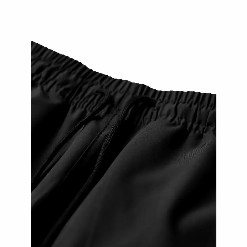 Women's 4-Pack Loose Fit Cargo Joggers – Lightweight Breathable Drawstring Waist Athletic Pants