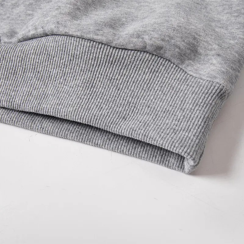 Women's V-Neck Pullover Sweatshirt – Cotton Loose Fit Long Sleeve Casual Top for Fall & Winter