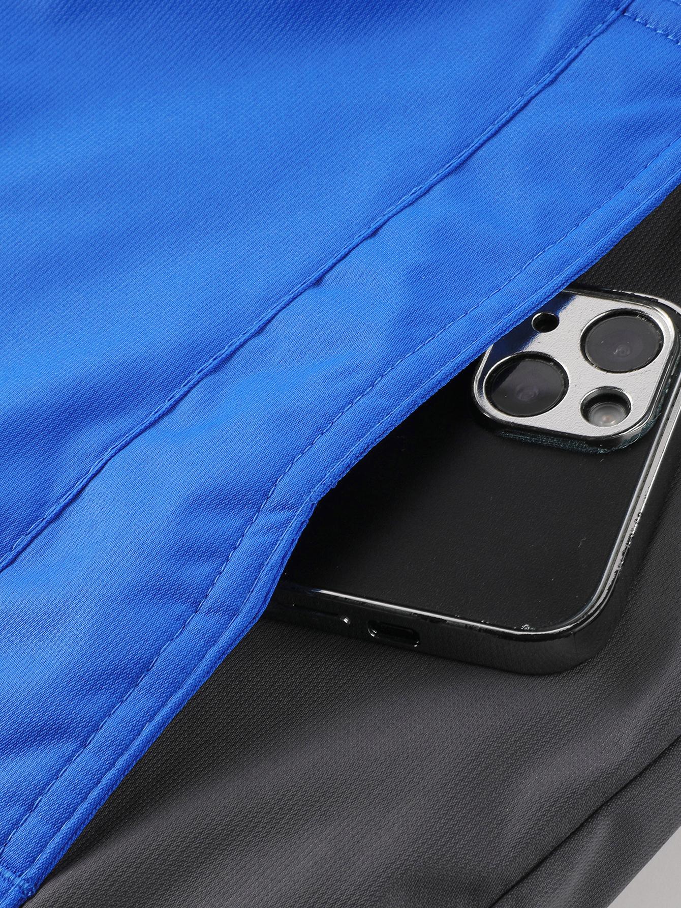 Men's Fitted Winter Active Snow Jacket - Fleece-Lined, Waterproof, Windproof Hooded Thermal Outerwear for Skiing, Hiking, Active Jacket Men's Fitted Winter Active Snow Jacket - Fleece-Lined, Waterproof, Windproof Hooded Thermal Outerwear for Skiing, Hiking, Active Jacket