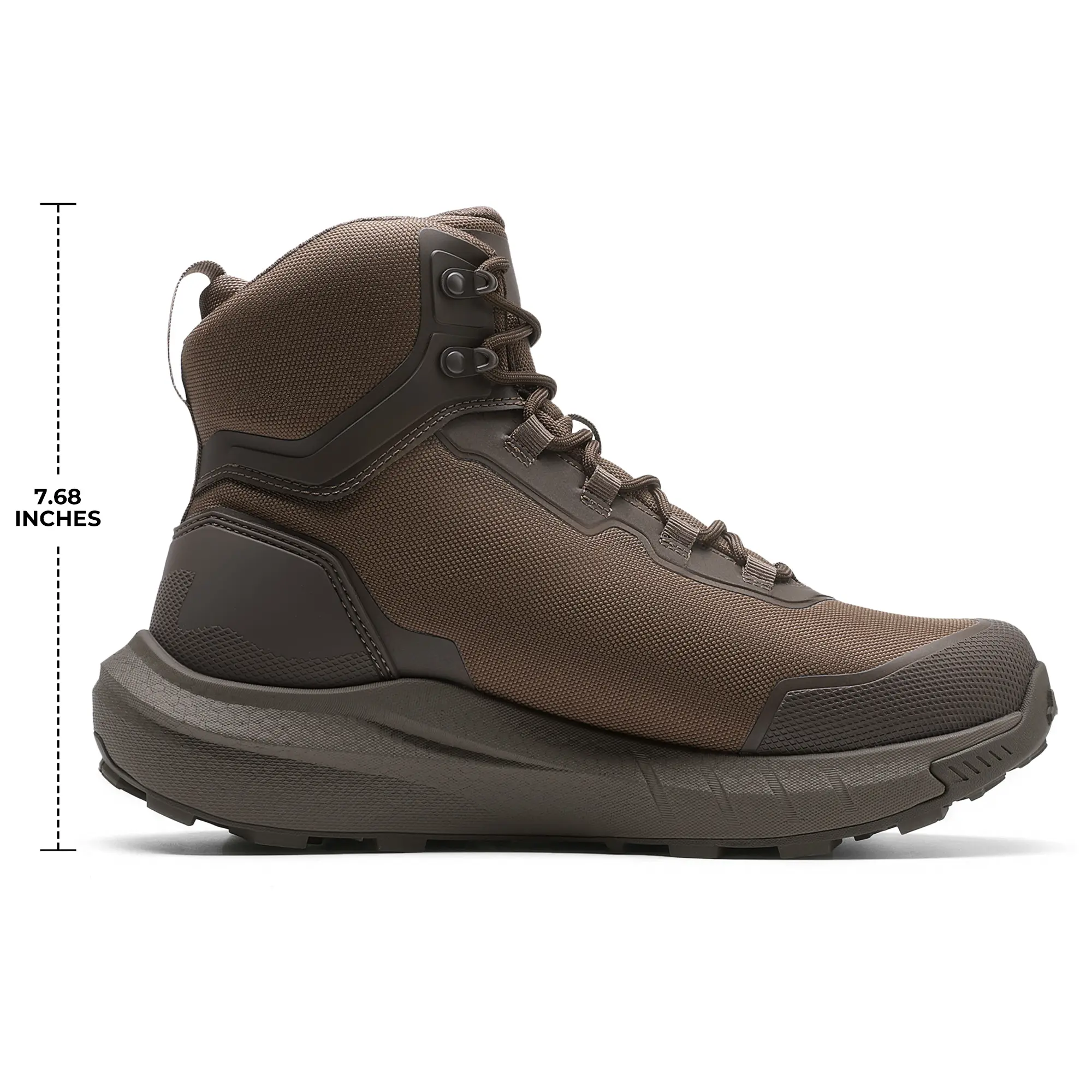 【WATERPROOF】NORTIV 8 High-Top Men's Army Waterproof Boots