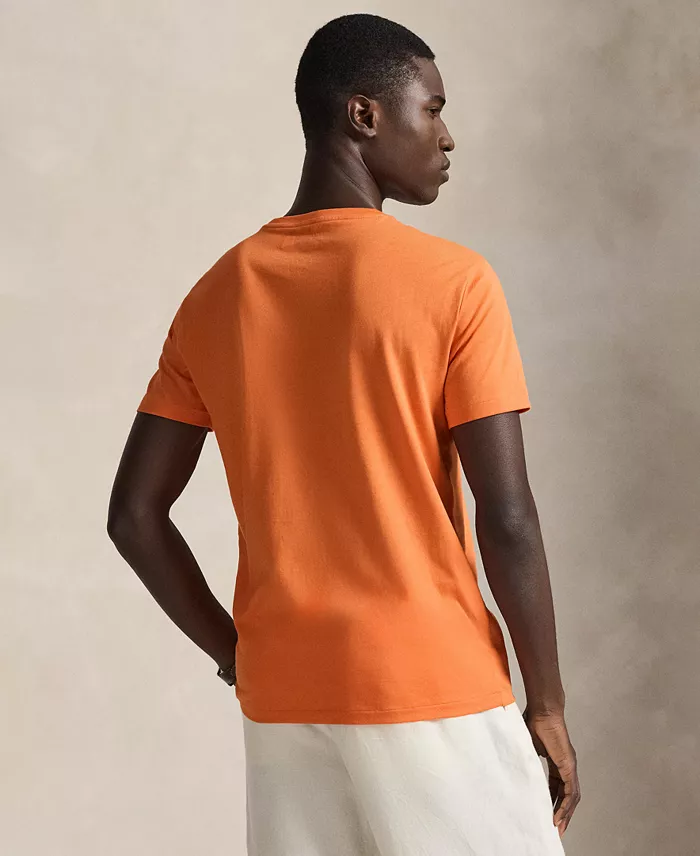 ⚡24-HOUR FLASH SALE 🔥21-PACK ONLY $32 - Men's Classic-Fit Crewneck T-Shirt