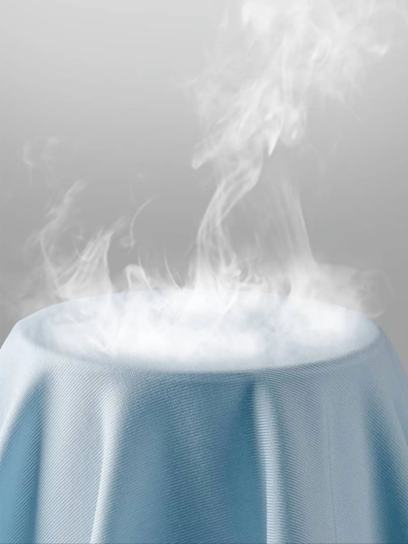 Men's Ice Silk 4-Pack Boxer Shorts – Breathable Cooling Underwear Set