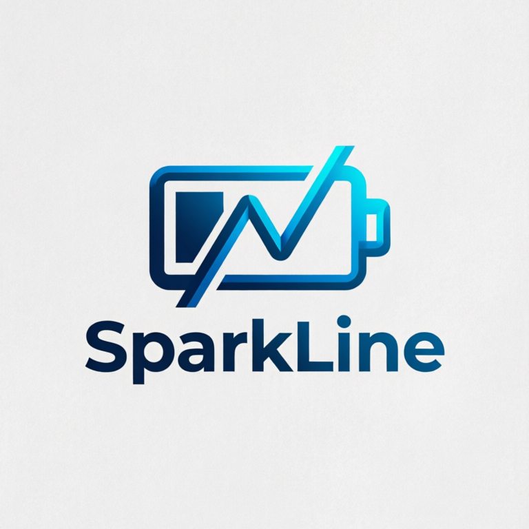 SparkLine