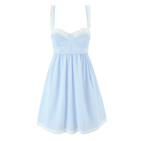 Summer Mornings // Dress