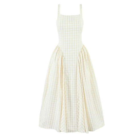 Luna Rosa // Dress